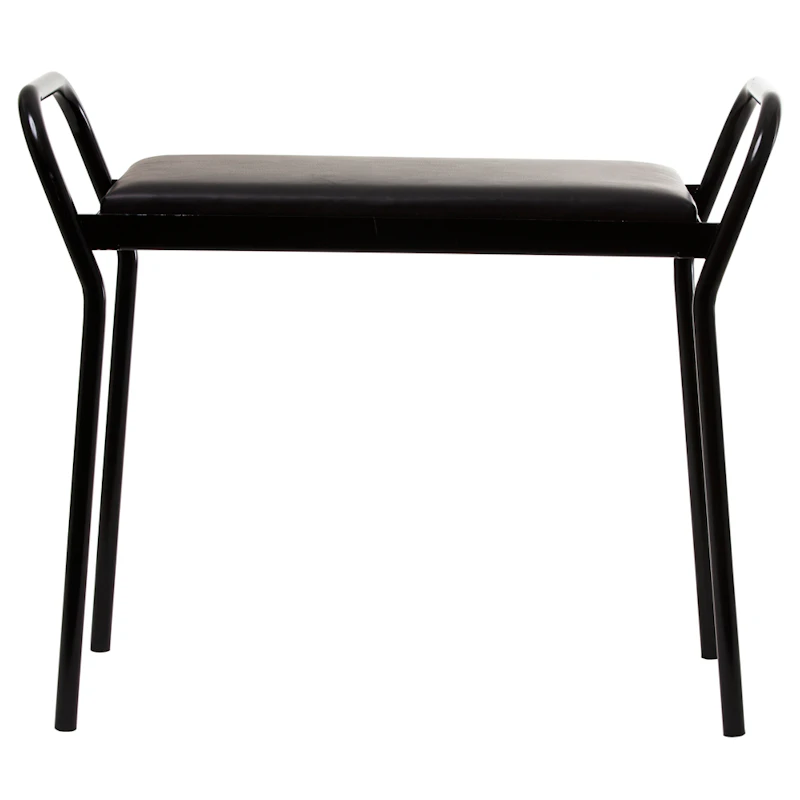 Anyone Hocker, Schwarz
