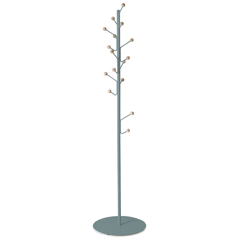 Bill Garderobe Fußboden, Pigeon Blue
