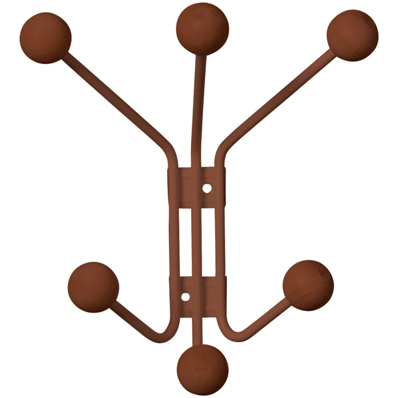 Bill Garderobe XS, Cinnamon