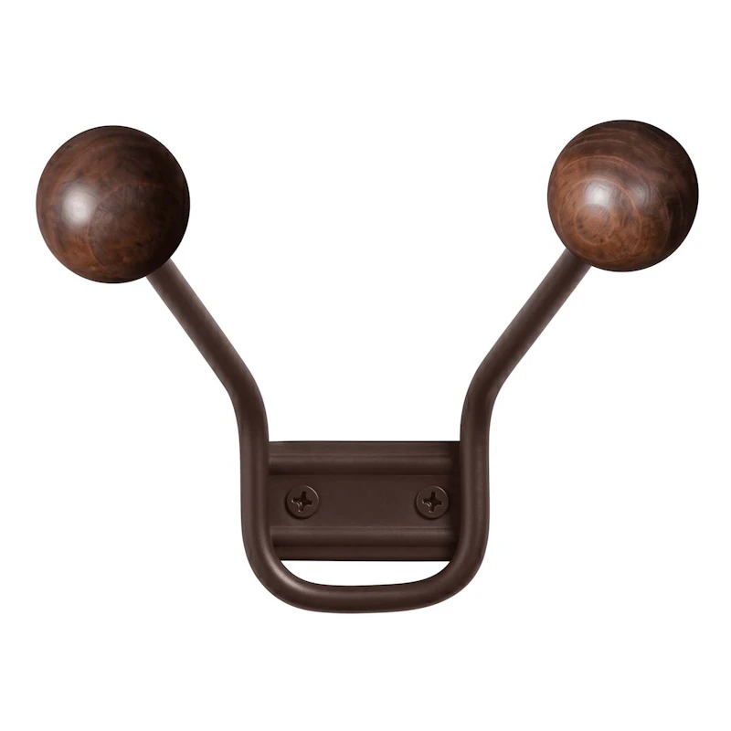 Bill Haken XXS, Dark Mocha