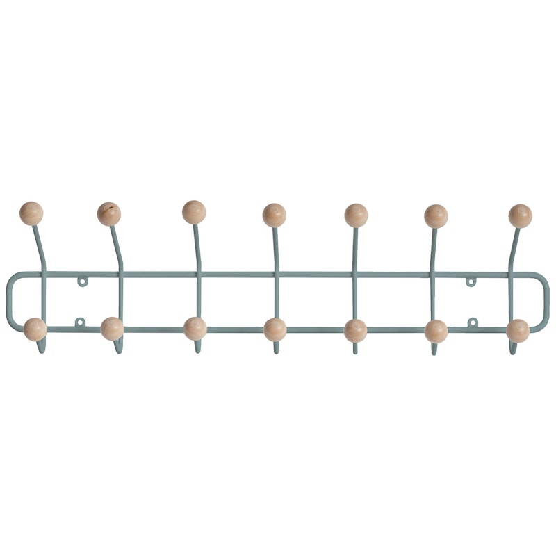 Bill Horizontal Garderobe S, Pigeon Blue