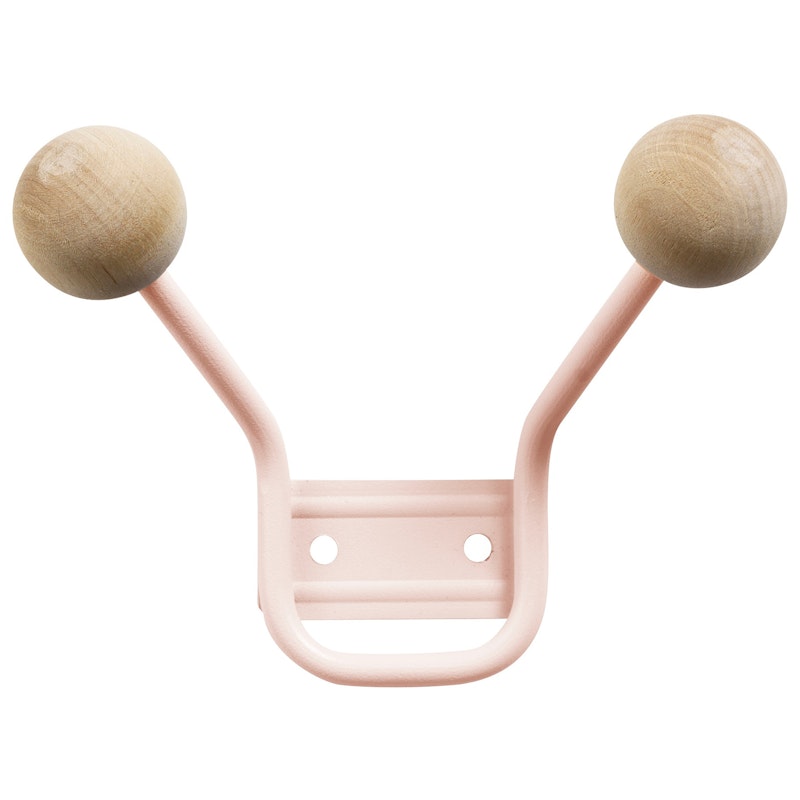 Bill Haken XXS, Blassrosa