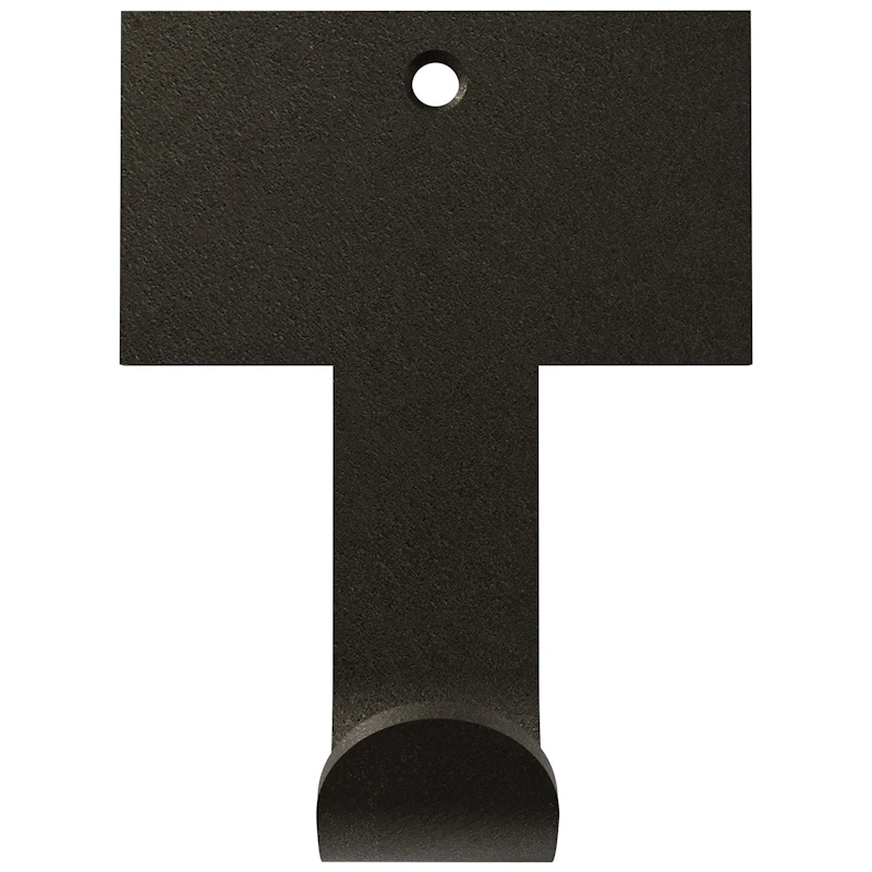 Only Haken XS, Schwarz