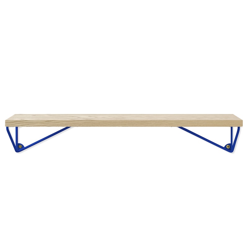 Pythagoras XS Regal, Electric Blue / Esche