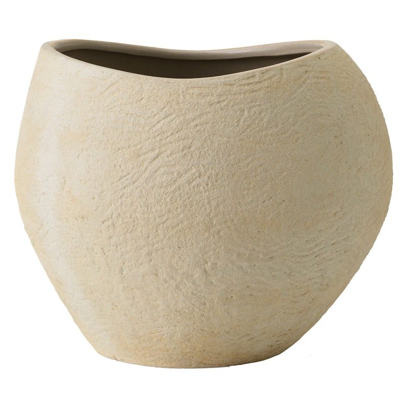 Plantas Übertopf Ivory, 32 cm