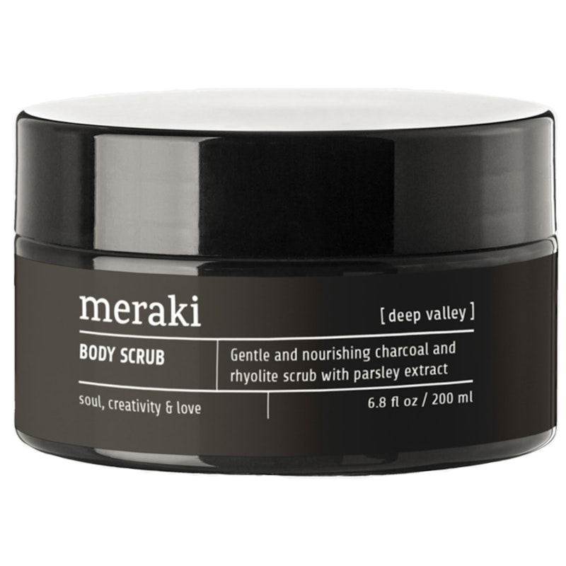 Deep valley Peeling 200 ml