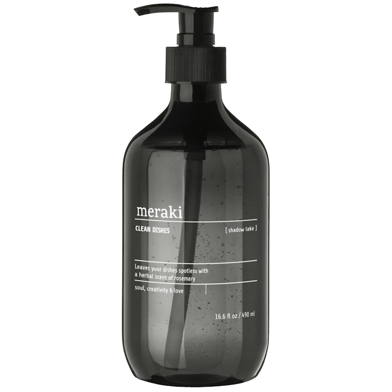Shadow lake Geschirrspülmittel 490 ml