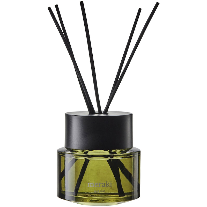 Duft-Diffusor, Oud leaf