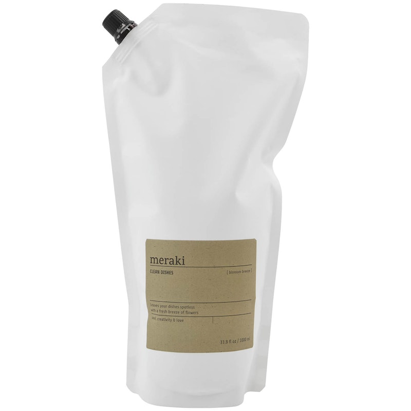 Handseife Refill 1000 ml, Linen Dew