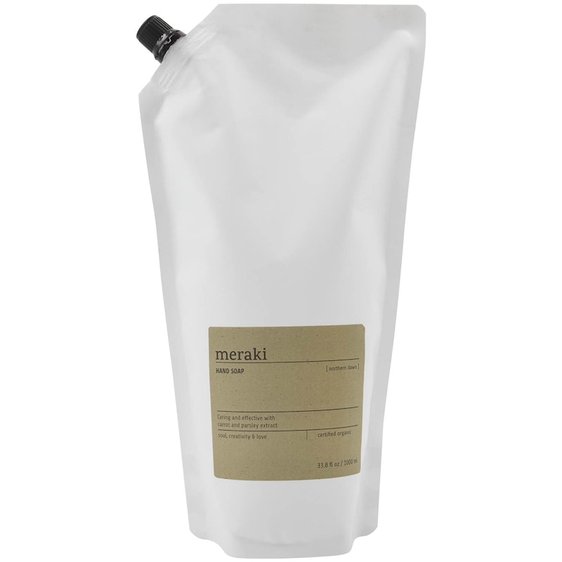 Handseife Refill 1000 ml, Northern dawn