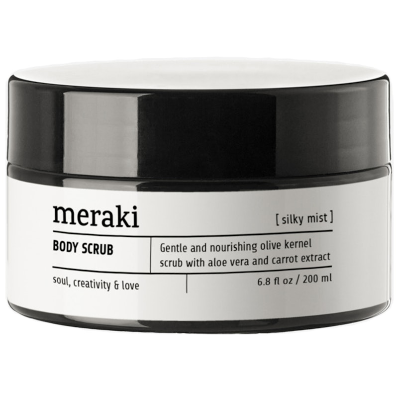 Oliv Silky mist Peeling 200 ml