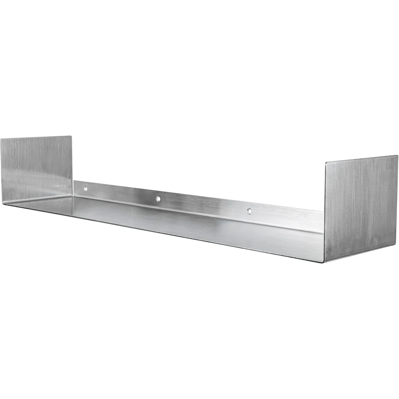 Float Regal, Stahl