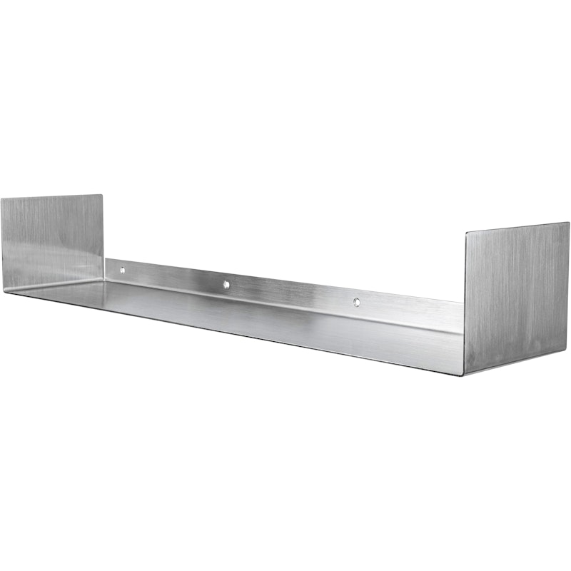 Float Regal, Stahl