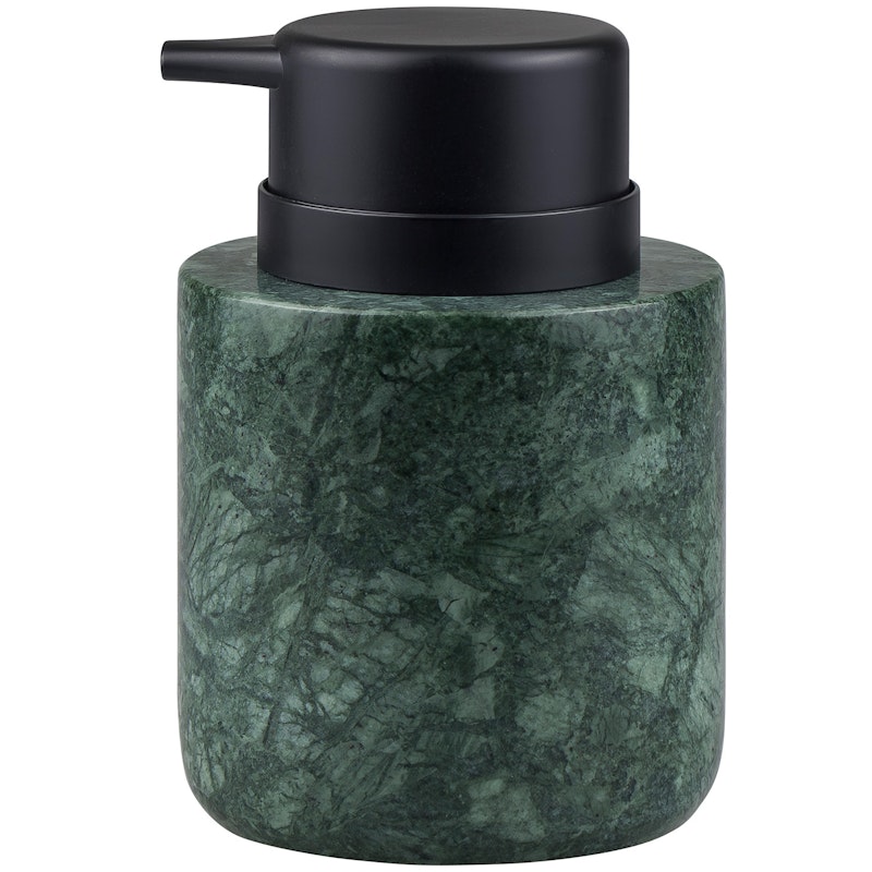 Marble Seifenspender Low cm, Dark Forest