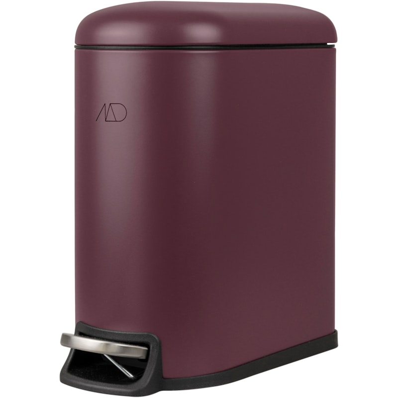 Mini-Walther Treteimer 5 L, Wine