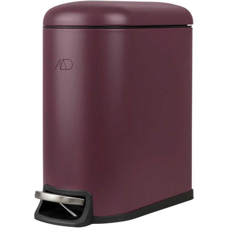 Mini-Walther Treteimer 5 L, Wine