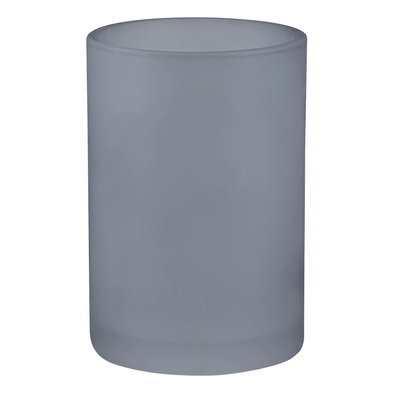 Modest Toothbrush Holder