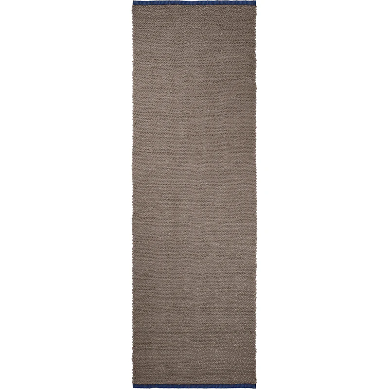 Notes Teppich 80x245 cm, Latte