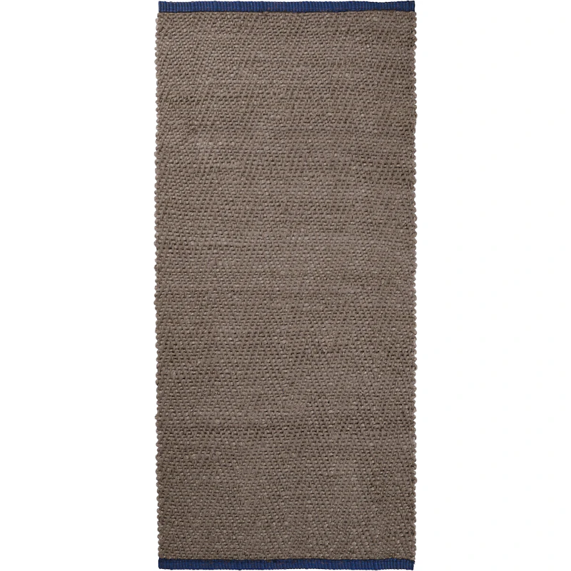 Notes Teppich 70x150 cm, Latte