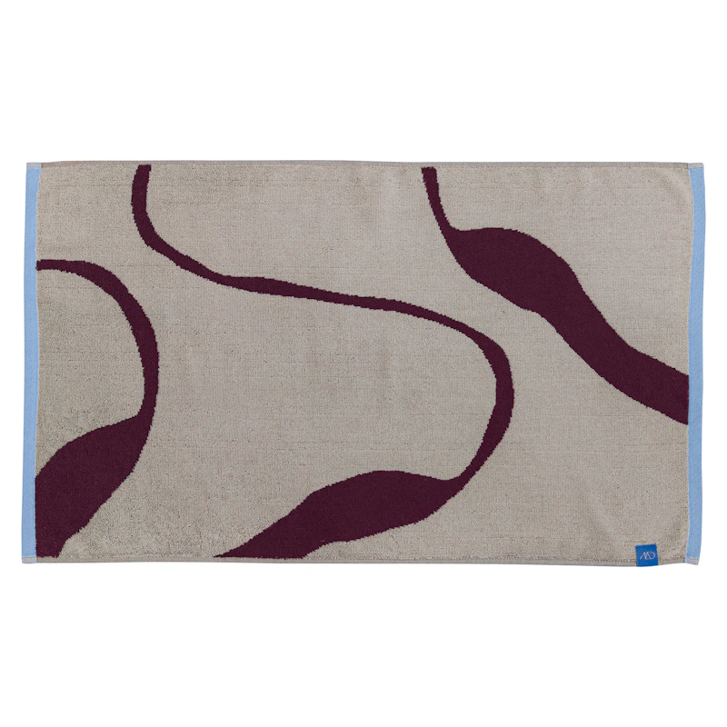 Nova Arte Badematte 50x80 cm