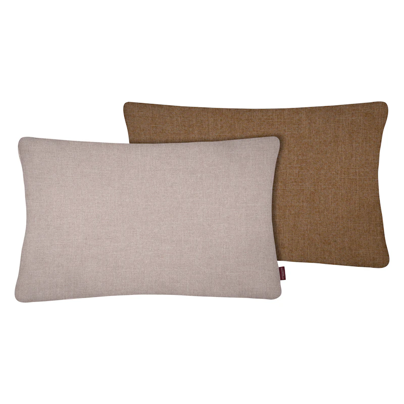Scala Cushion Cover 40x60 cm, Powder Rose