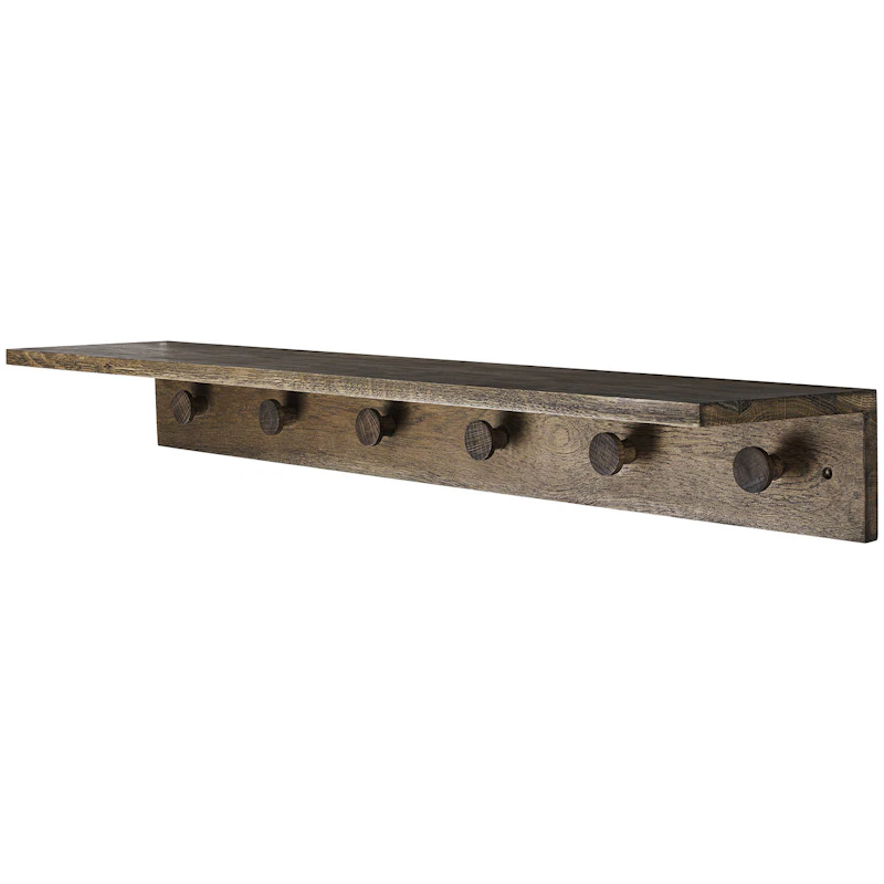 Showecase Garderobe