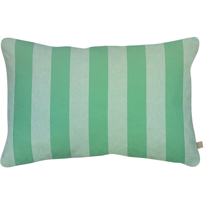 Stripes Kissen 40x60 cm, Jade