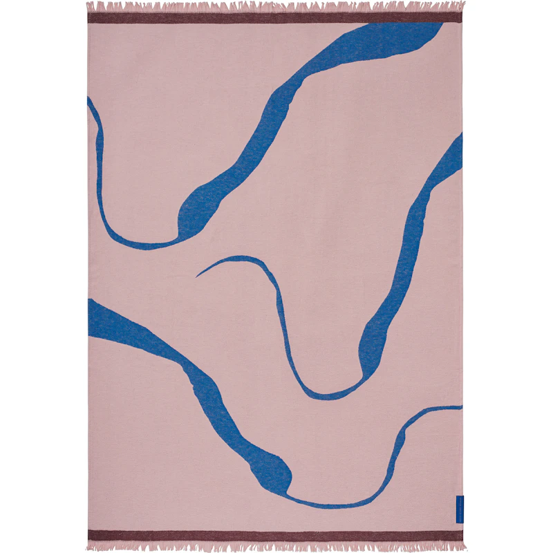 Studio Blanket, Seashell