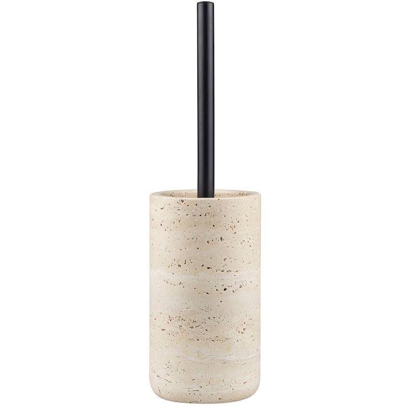 Travertine Klobürste