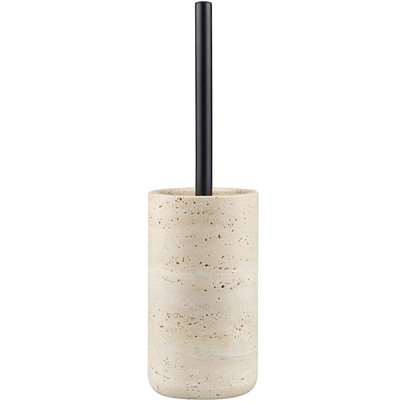 Travertine Klobürste