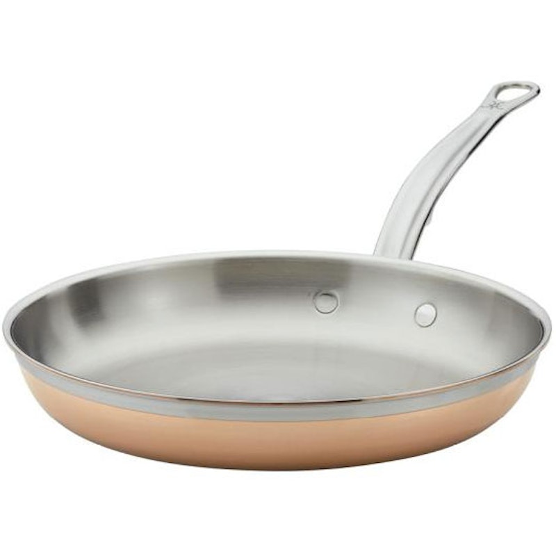 Hestan CopperBond Skillet, 28 cm