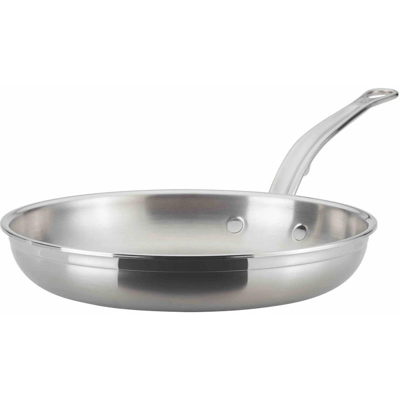 Hestan Probond Bratpfanne Edelstahl 22 cm