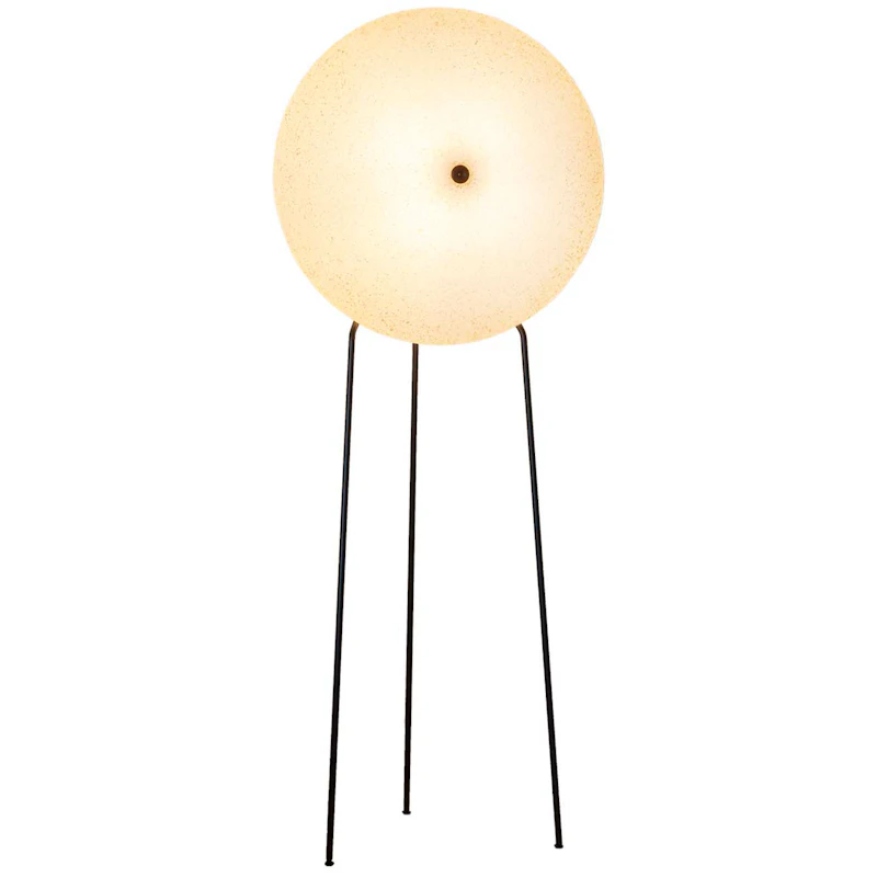 Rificolona 80 Stehlampe, Weiß