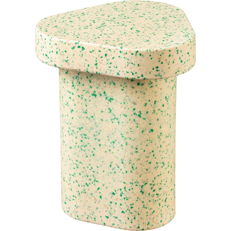 Superpop Side Table 37 cm, Super White