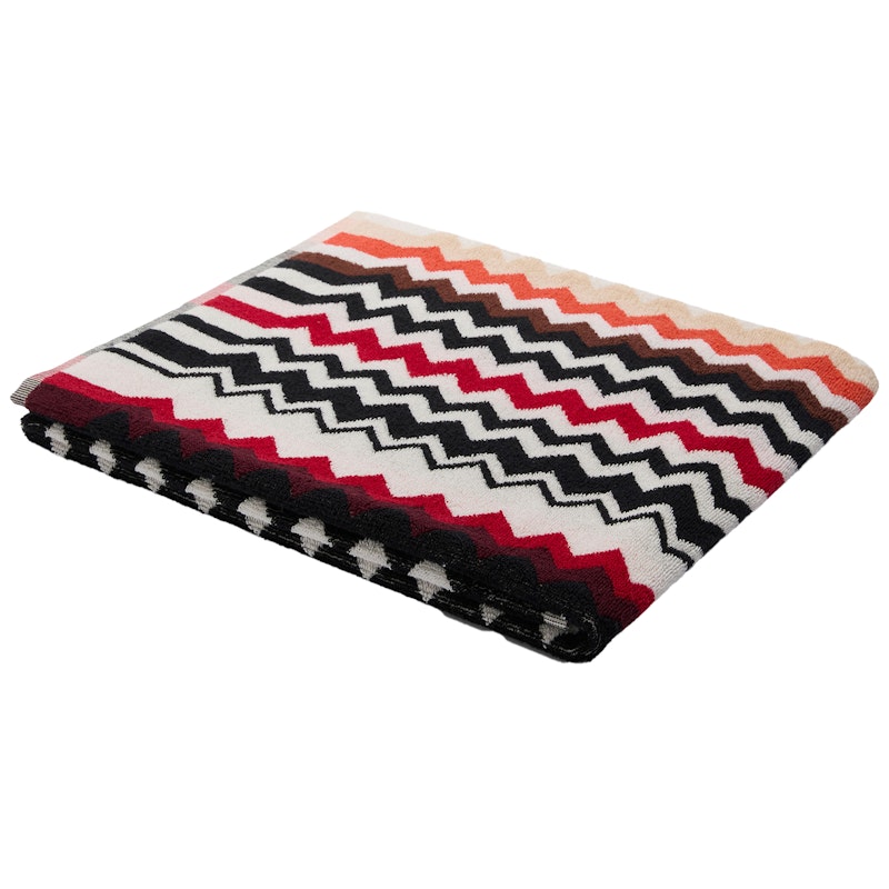 Best Badetuch 70x115 cm, Rot
