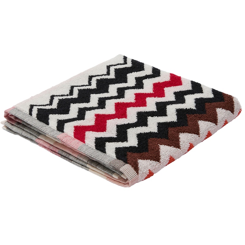 Best Handtuch 40x70 cm, Rot