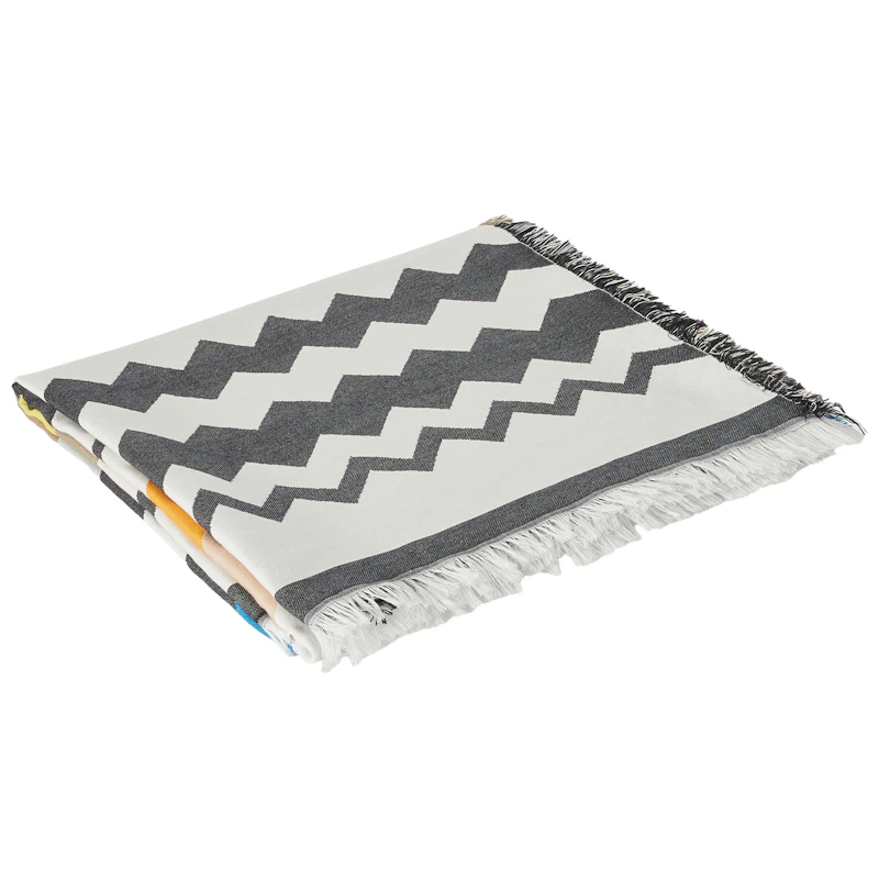 Best Strandtuch 140x180 cm, Multi