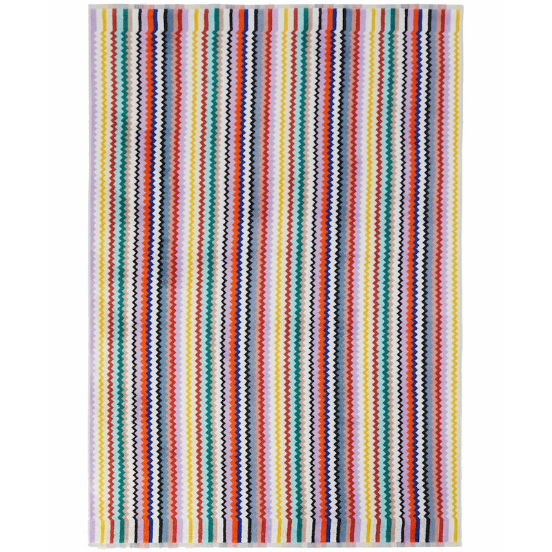 Riverbero Handtuch 40x70 cm, Multi