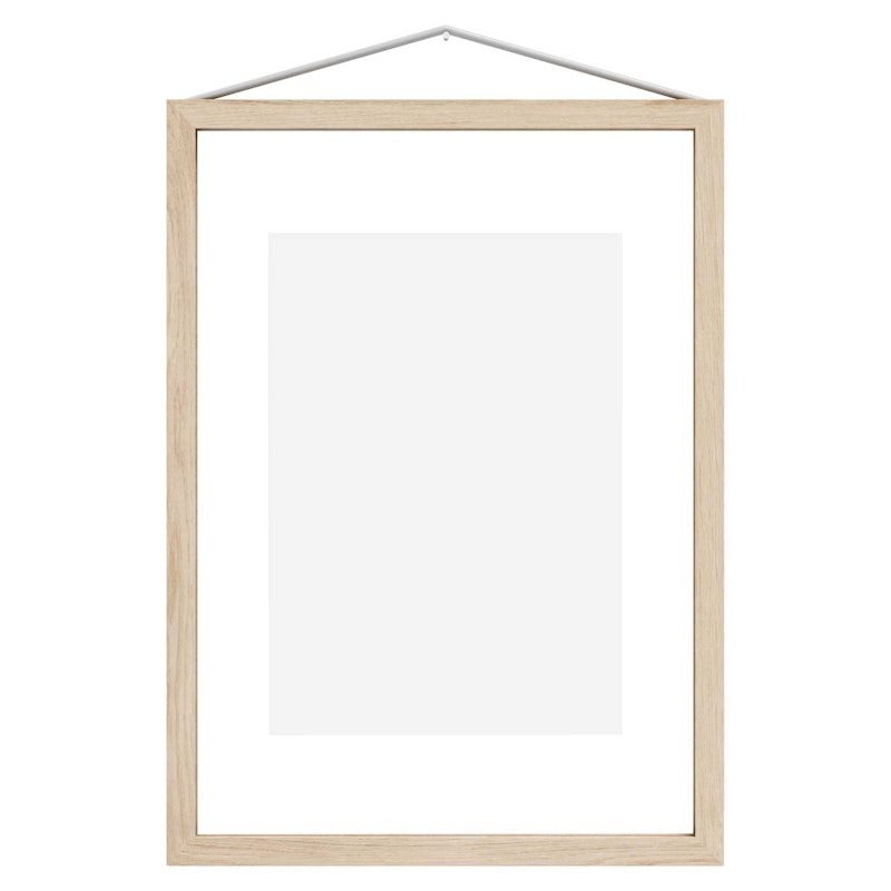 Frame A4 Rahmen 23x31,7 cm, Esche