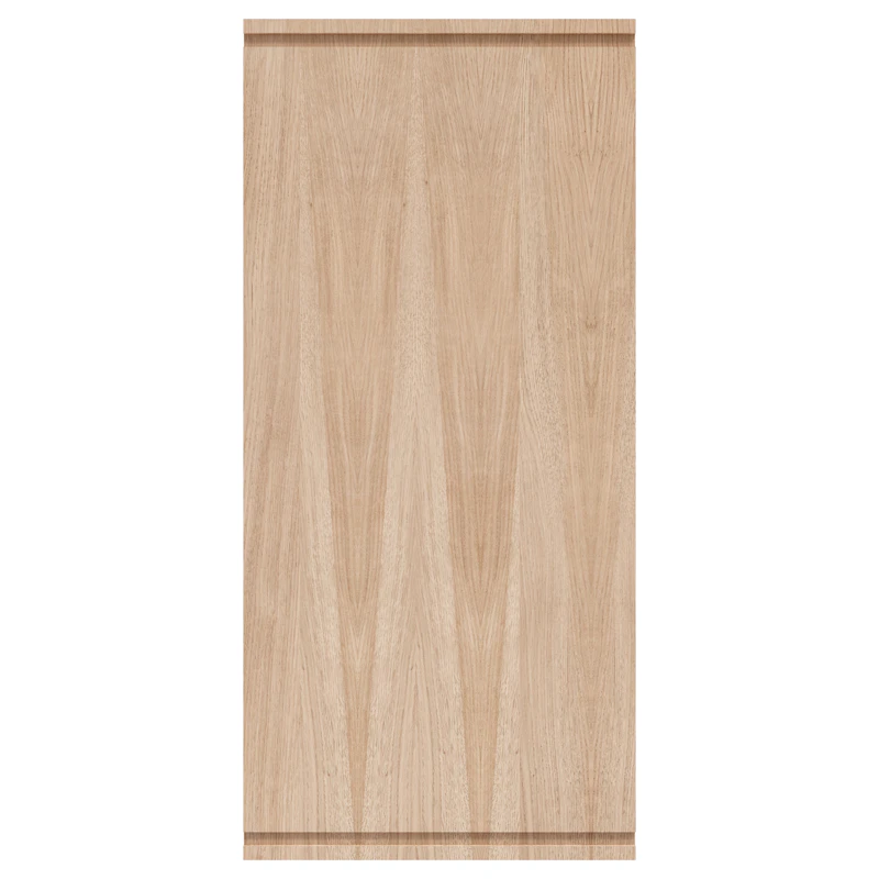 Deckel Für Aufbewahrungsbox, Eiche