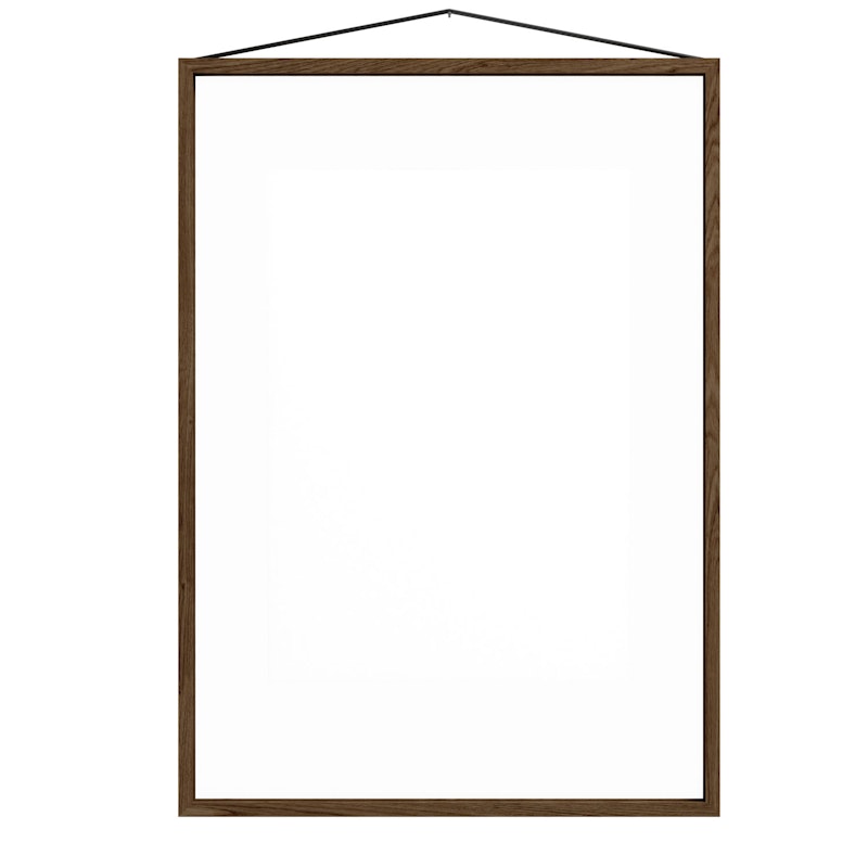 Frame A2 Rahmen 44x61,5 cm, Geräucherte Eiche