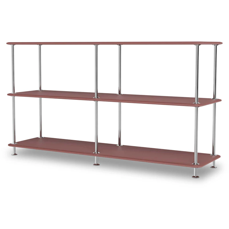 Free Shelf 220000, Masala / Chrome