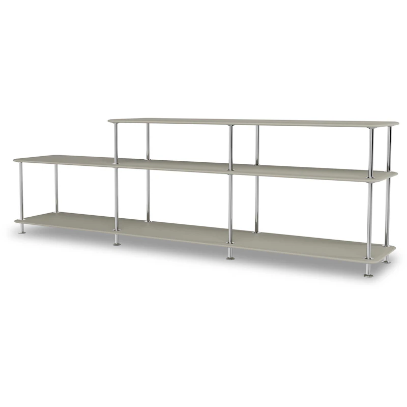 Free Shelf 111220, Fennel / Chrome