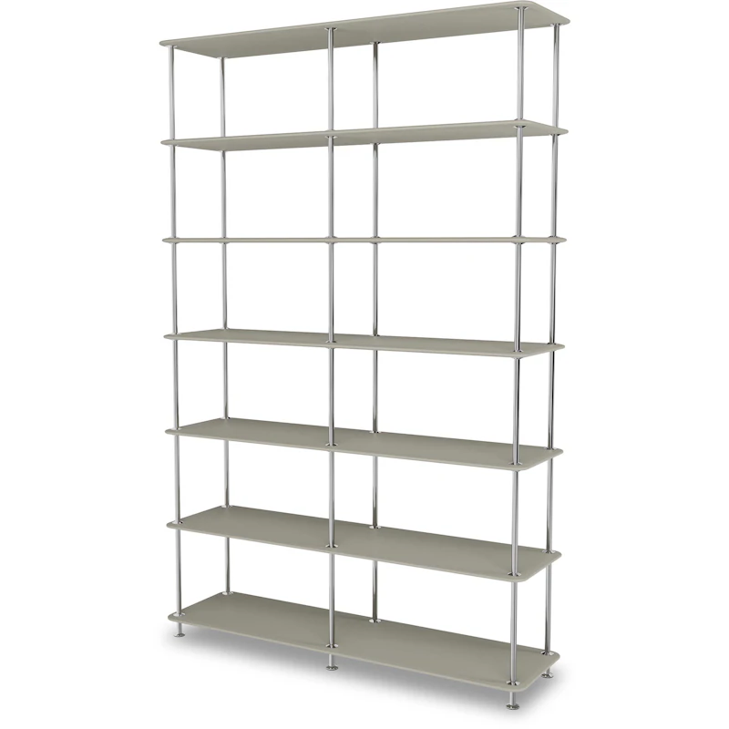 Free Shelf 660000, Fennel / Chrome