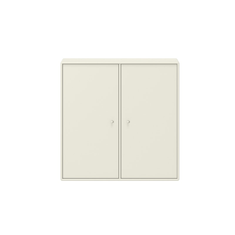 Cover Schränkchen 1118, Vanilla