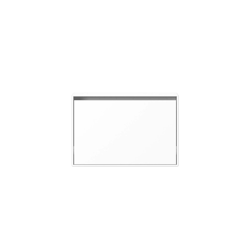 Hide Schuhschrank, New White