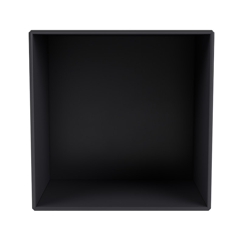 Mini 1001 Regal, Anthrazit