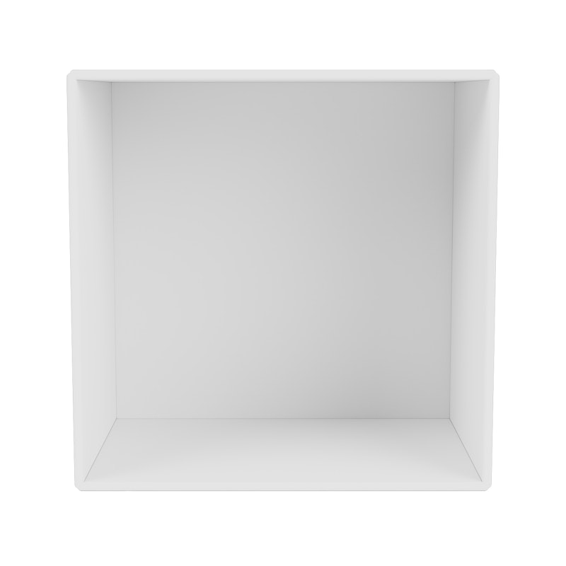 Mini 1001 Regal, New White