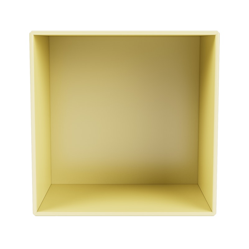 Mini 1001 Regal, Camomile