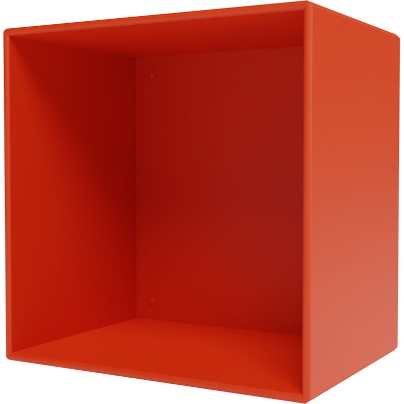 Mini 1001 Regal, Rosehip